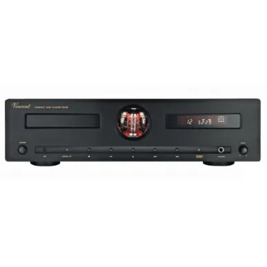 CD проигрыватель VINCENT CD-S6 BL
